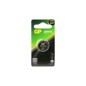 GP Knapcellebatterier CR2032 GP Knapcellebatterier CR2032